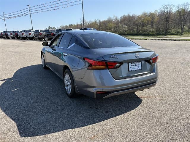 2023 Nissan Altima 2.5 S