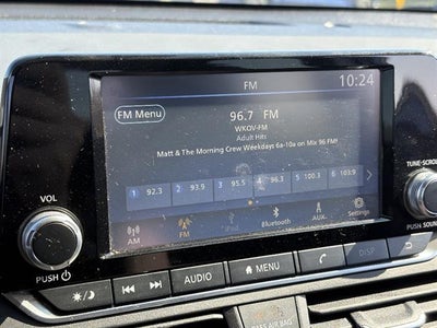 2023 Nissan Altima 2.5 S