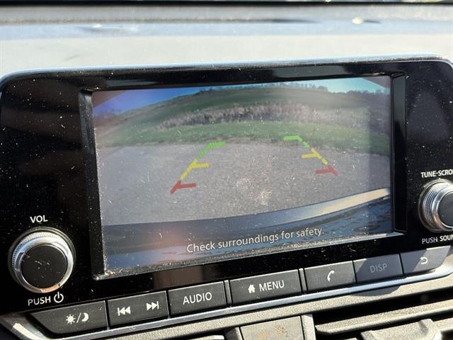 2023 Nissan Altima 2.5 S