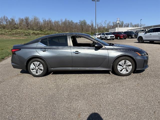 2023 Nissan Altima 2.5 S