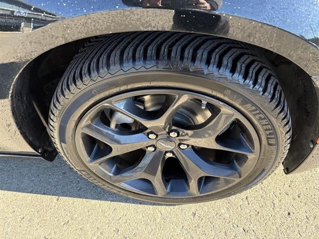 2022 Chrysler 300 S V6