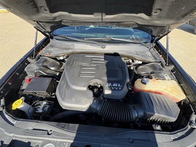 2022 Chrysler 300 S V6