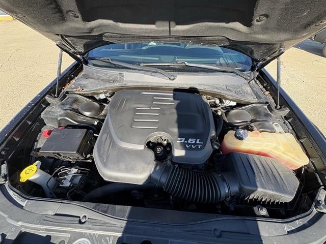 2022 Chrysler 300 S V6