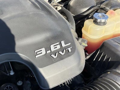 2022 Chrysler 300 S V6