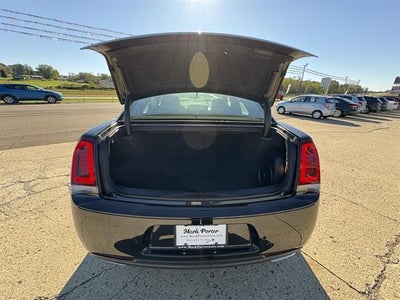 2022 Chrysler 300 S V6