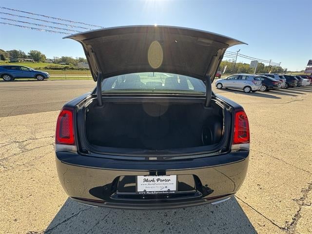 2022 Chrysler 300 S V6