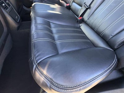 2022 Chrysler 300 S V6