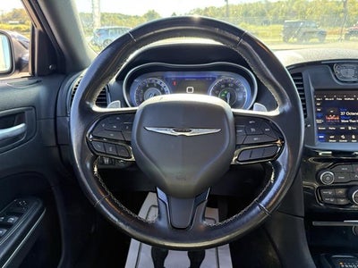 2022 Chrysler 300 S V6