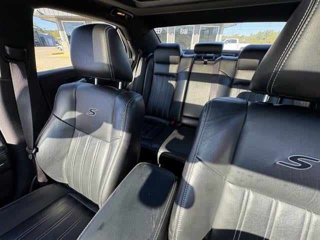 2022 Chrysler 300 S V6