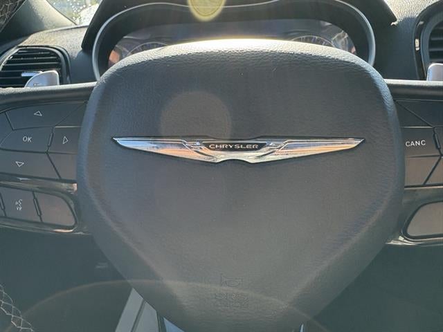 2022 Chrysler 300 S V6