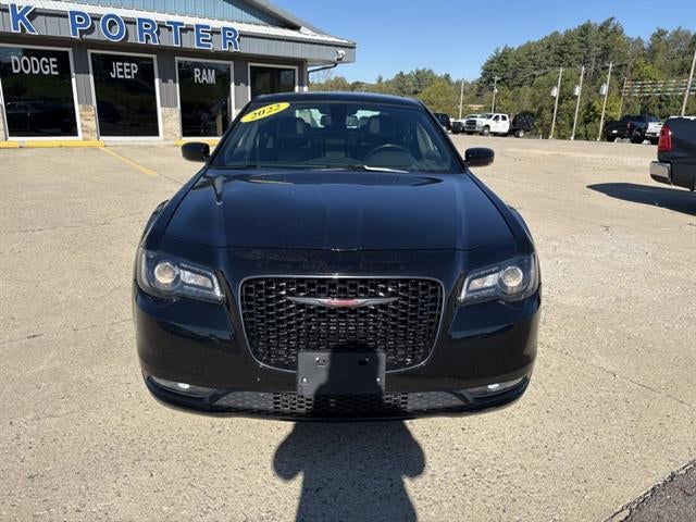 2022 Chrysler 300 S V6
