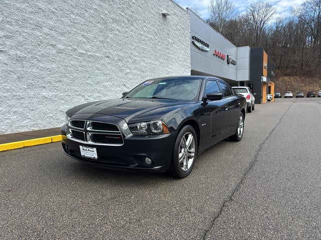 2013 Dodge Charger R/T