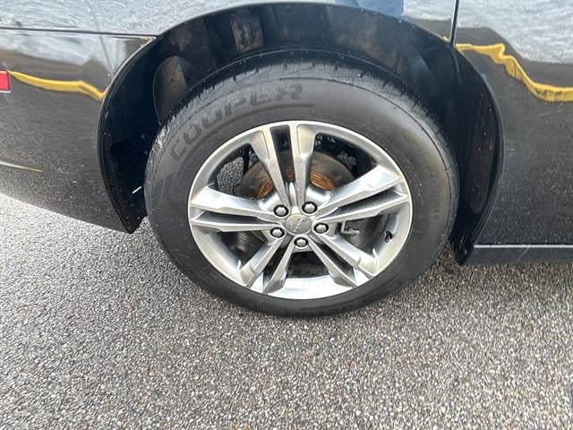 2013 Dodge Charger R/T