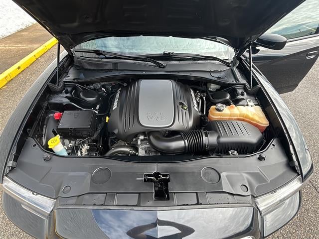 2013 Dodge Charger R/T