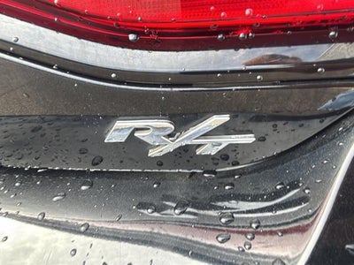 2013 Dodge Charger R/T