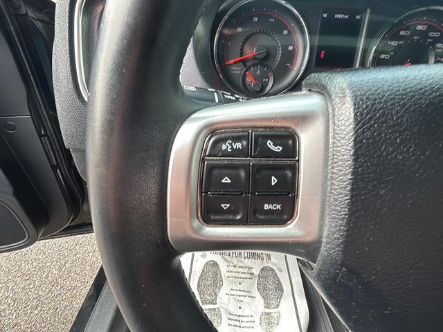 2013 Dodge Charger R/T