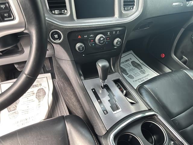 2013 Dodge Charger R/T