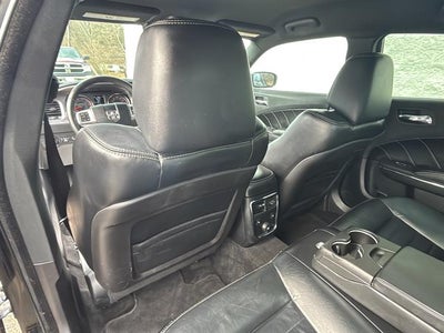 2013 Dodge Charger R/T