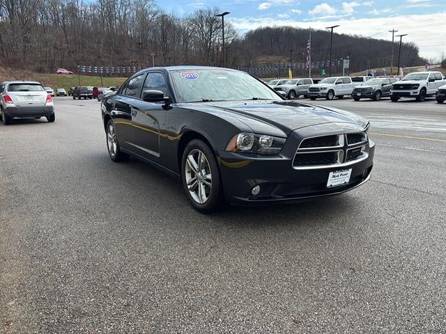 2013 Dodge Charger R/T