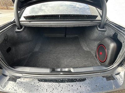 2013 Dodge Charger R/T