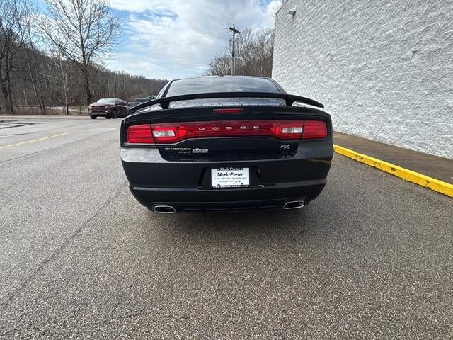 2013 Dodge Charger R/T