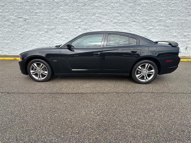 2013 Dodge Charger R/T