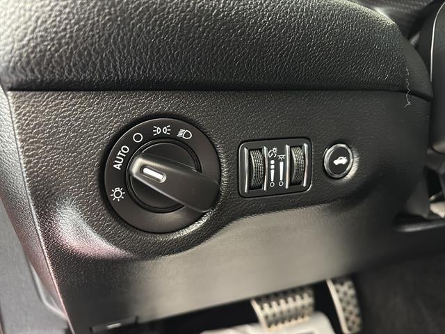 2016 Dodge Challenger SRT Hellcat