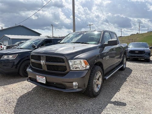 2016 RAM 1500 Express
