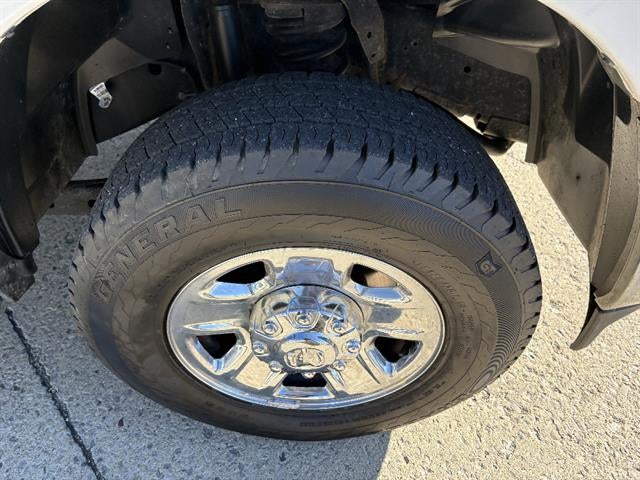 2021 RAM 2500 Big Horn