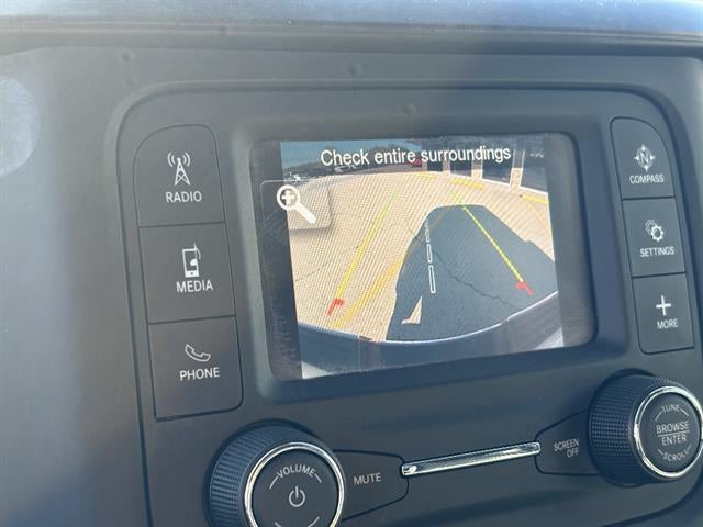 2021 RAM 2500 Big Horn