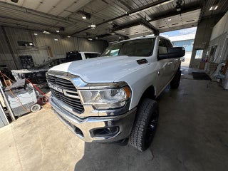 2019 RAM 2500 Lone Star