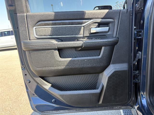 2021 RAM 2500 Big Horn