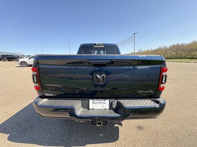 2021 RAM 2500 Big Horn