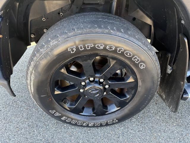 2021 RAM 2500 Big Horn