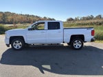 2018 Chevrolet Silverado 1500 LT Z71