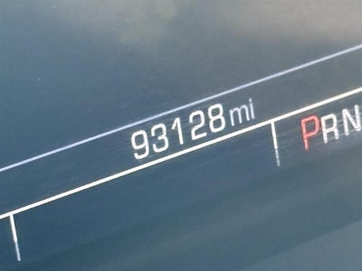 2018 Chevrolet Silverado 1500 LT Z71