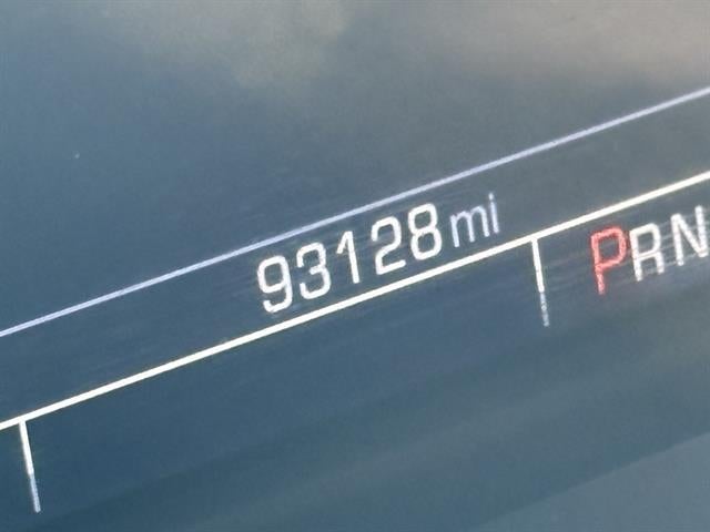 2018 Chevrolet Silverado 1500 LT Z71