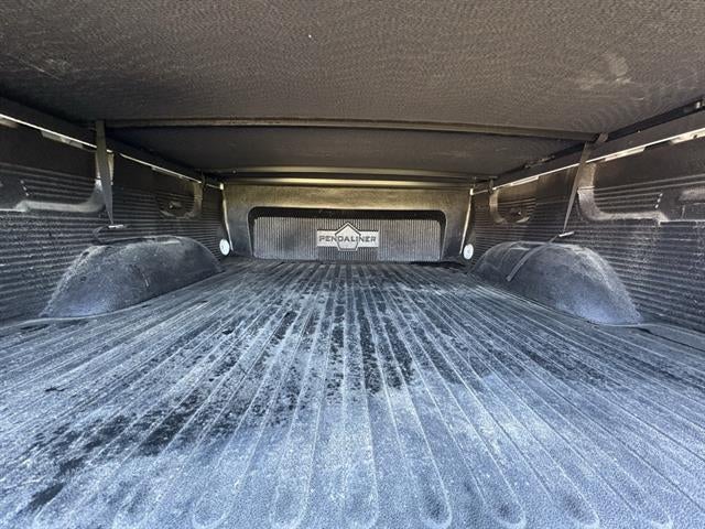 2018 Chevrolet Silverado 1500 LT Z71