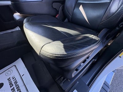 2018 Chevrolet Silverado 1500 LT Z71