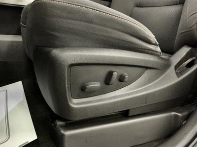 2017 Chevrolet Silverado 1500 LT Z71