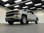 2017 Chevrolet Silverado 1500 LT Z71