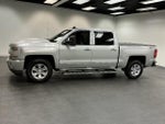 2017 Chevrolet Silverado 1500 LT Z71