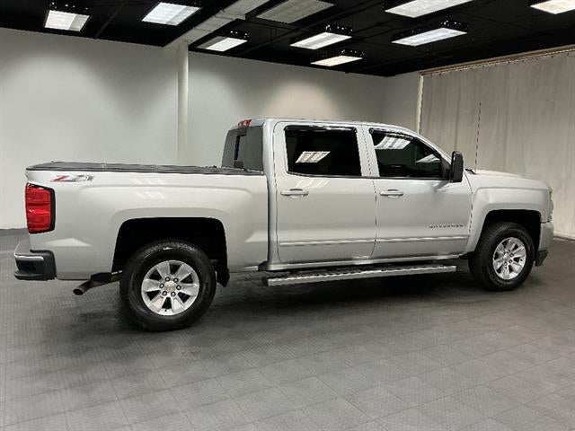 2017 Chevrolet Silverado 1500 LT Z71