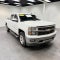 2015 Chevrolet Silverado 1500 4x4 LT 4dr Crew Cab 5.8 ft. SB
