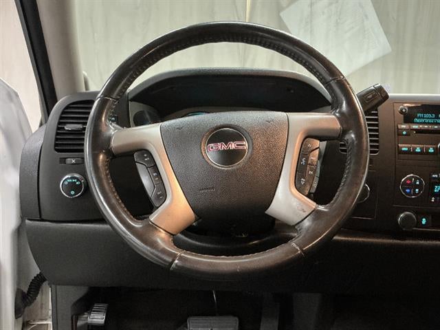 2013 GMC Sierra 1500 SLE