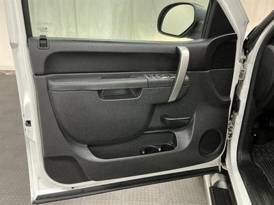2013 GMC Sierra 1500 SLE