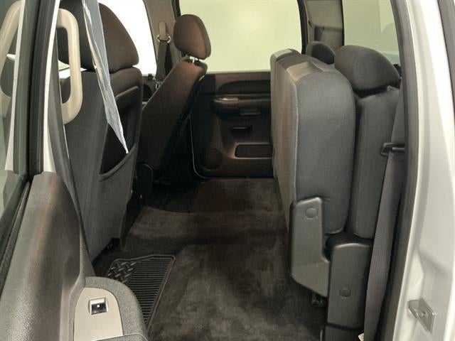 2013 GMC Sierra 1500 SLE