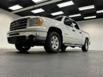 2013 GMC Sierra 1500 SLE