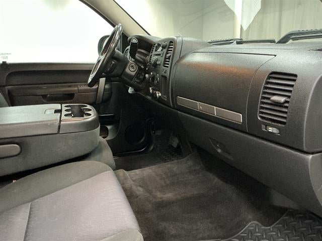 2013 GMC Sierra 1500 SLE