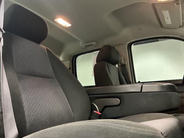 2013 GMC Sierra 1500 SLE